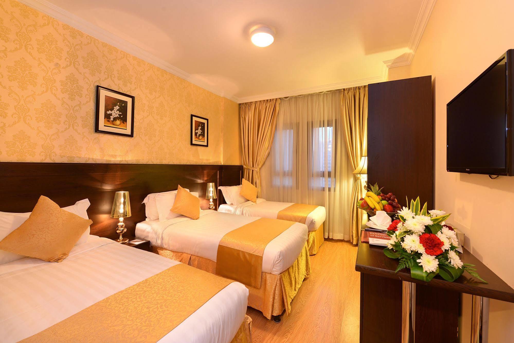 medina-jewar-al-saqefah-hotel-photo-37
